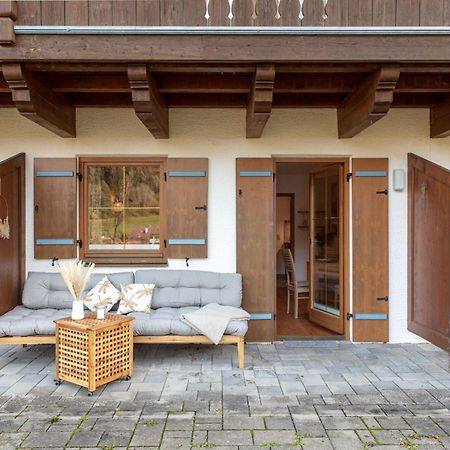 Gemuetliche Fewo Mit Grosser Relax-Badewanne Ap 303 Apartment Aschau im Chiemgau Exterior photo